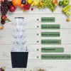 Tower Garden Hydrokultur-Anbausystem, Indoor Smart Garden, Produktbild-Vorschau 3