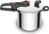 TEFAL Pressure cooker Secure 8l Podgląd zdjęcia produktu 3