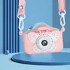Digitálny Fotoaparát Pre Deti Fotoaparát Hry + 32Gb Karta Náhľad obrázku produktu 16