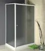 Aqualine AMADEO Rechteckige Duschkabine 1200x900mm L/R Produktbild-Vorschau 1