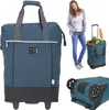 Punta Big Wheel Einkaufsroller Shopper Einkaufswagen Produktbild-Vorschau 2