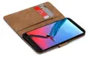 Custodia a libro per ZTE Blade V9 Custodia Flip Cover Anteprima dell’immagine prodotto 4