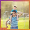 OMNA | But de foot pour enfants 213 x 150 cm - Portable - Voir les images du produit 15