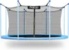 Siatka wewnętrzna do trampoliny 374cm 12ft Neo-Sport Podgląd zdjęcia produktu 1