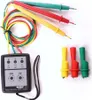 Elektrotester Drehfeldmessgerät - Phasenprüfer SSP-8030 Produktbild-Vorschau 2