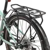 BIKESTAR Gepäckträger für 20 Zoll Leichtgewicht Fahrrad Produktbild-Vorschau 6