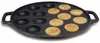 Pánev na poffertjes Cookinglife z litiny, Ø 24 cm – na 15 Náhled obrázku produktu 1