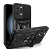 Outdoor Panzer Hülle Xiaomi Redmi 12 Handyhülle mit Produktbild-Vorschau 1