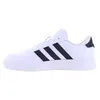 ADIDAS BREAKNET 2.0 Weiß Produktbild-Vorschau 7