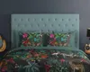 Duvet cover Good Morning 155x220 + 1* 80x80 cm - jungle Produktbild-Vorschau 7