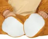 Costume animal Carnaval Mignon Kangourou Bébé Barboteuse Voir les images du produit 4
