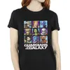 Guardians Of The Galaxy - T-Shirt für Damen BI25422 (L) Produktbild-Vorschau 3