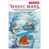 Step by Step accessoires pour cartables Magic Mags Set (3 Voir les images du produit 2