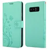 Cadorabo Hülle für Samsung Galaxy NOTE 8 Schutz Hülle in Produktbild-Vorschau 7