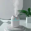 Nawilżacz powietrza dyfuzor zapachowy aromaterapia USB Podgląd zdjęcia produktu 6