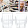 2 ks veľkých drôtených košov do chladničky a mrazničky – Náhľad obrázku produktu 2