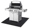 Tapis de protection pour barbecue GIN 2057 pour la Voir les images du produit 1