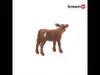 Schleich 13881 Teľa texaského longhorna Náhľad obrázku produktu 2