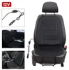 Coussin chauffant universel pour siège de voiture, 1 pièce, Voir les images du produit 10
