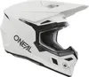 O´Neal přilba 3SRS SOLID bílá M (57/58 cm) Náhľad obrázku produktu 3