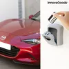 InnovaGoods – Univerzálna vonkajšia skrinka na kľúče z Náhľad obrázku produktu 17