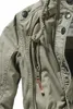 Brandit Winterjacke Damen Saby Girls Parka oliv Basics 100% Produktbild-Vorschau 3