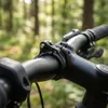 Bosch Purion 200 Halteschelle mit Pin für 22,2-mm-Lenker. Produktbild-Vorschau 2