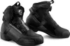 SHIMA Edge Vented Damen-Motorradschuhe, schwarz, 38 Produktbild-Vorschau 1