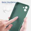 Hülle für Samsung Galaxy A05 Case Cover Bumper Silikon Produktbild-Vorschau 4