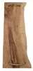 Serviertablett Holz Servierbrett Anrichteplatte Platte Produktbild-Vorschau 4