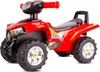 Rutscher Kinderfahrzeug Rutschauto Kinderauto babyauto Quad Produktbild-Vorschau 9
