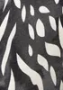 LASCANA Palazzohose aus leichter Jerseyware creme-graublau Produktbild-Vorschau 4