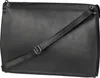 HAROLD'S Leder Umhängetasche Fold Handbag Clutch Black Produktbild-Vorschau 14