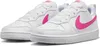 Nike Court Borough Low Recraft DV5456113 (37.5/wht-laser Produktbild-Vorschau 11