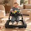 Deryan Luxe 2-in-1 Loopstoel - Inclusief speelset - Productafbeelding-voorbeeld 6
