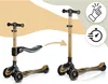 Driewieler balansfiets voor kinderen met zitting, Productafbeelding-voorbeeld 6