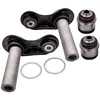 Integrallenker + Lagerbuchsen Hinten Dla Bmw E39 E60 E61 Podgląd zdjęcia produktu 2