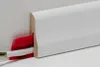 Leistenclip rot für SL4/SL5/SL18/SL20 Pack=24 St. Produktbild-Vorschau 4