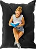 Green Bean® Sitzsack "Square" XXL 140x180cm mit 380 Liter Produktbild-Vorschau 9