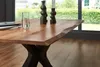 SAM® Esstisch Baumkante massiv Akazie natur 260 x 100 Produktbild-Vorschau 4