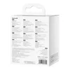 Baseus Simple Mini3, Vnitřní, USB, Bezdrátové nabíjení, 1,2 Náhled obrázku produktu 14