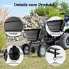 Wiltec Streuwagen GT1507 29L für Dünger, Saatgut, Produktbild-Vorschau 8
