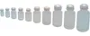 hünersdorff 420600, Láhev, 500 ml, Plast, 77 mm, 154 mm, 47 Náhled obrázku produktu 9