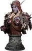 World of Warcraft Büste 1/3 Sylvanas Windrunner 37 cm Produktbild-Vorschau 23