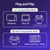 TONOR Gaming Mikrofon PC USB, Kondensator Mic mit RGB-Modi Produktbild-Vorschau 2