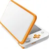 New Nintendo 2DS XL, Farbe Weiß/Orange Produktbild-Vorschau 14