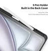 DUX DUCIS iPad Air 13" 2024 / Pro 12,9" 2018/2020/2021/2022 Produktbild-Vorschau 16