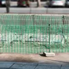 YZNAHRE Weidezaun 30m Hühnerzaun 100cm Hoch Hundezaun inkl. Produktbild-Vorschau 13