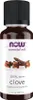 NOW Foods 100% kruidnagelolie Clove (30 ml) BI3637 Productafbeelding-voorbeeld 2