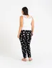 Moraj | Damenhose - Größe S - Sommerhose Schwarz - Produktbild-Vorschau 6